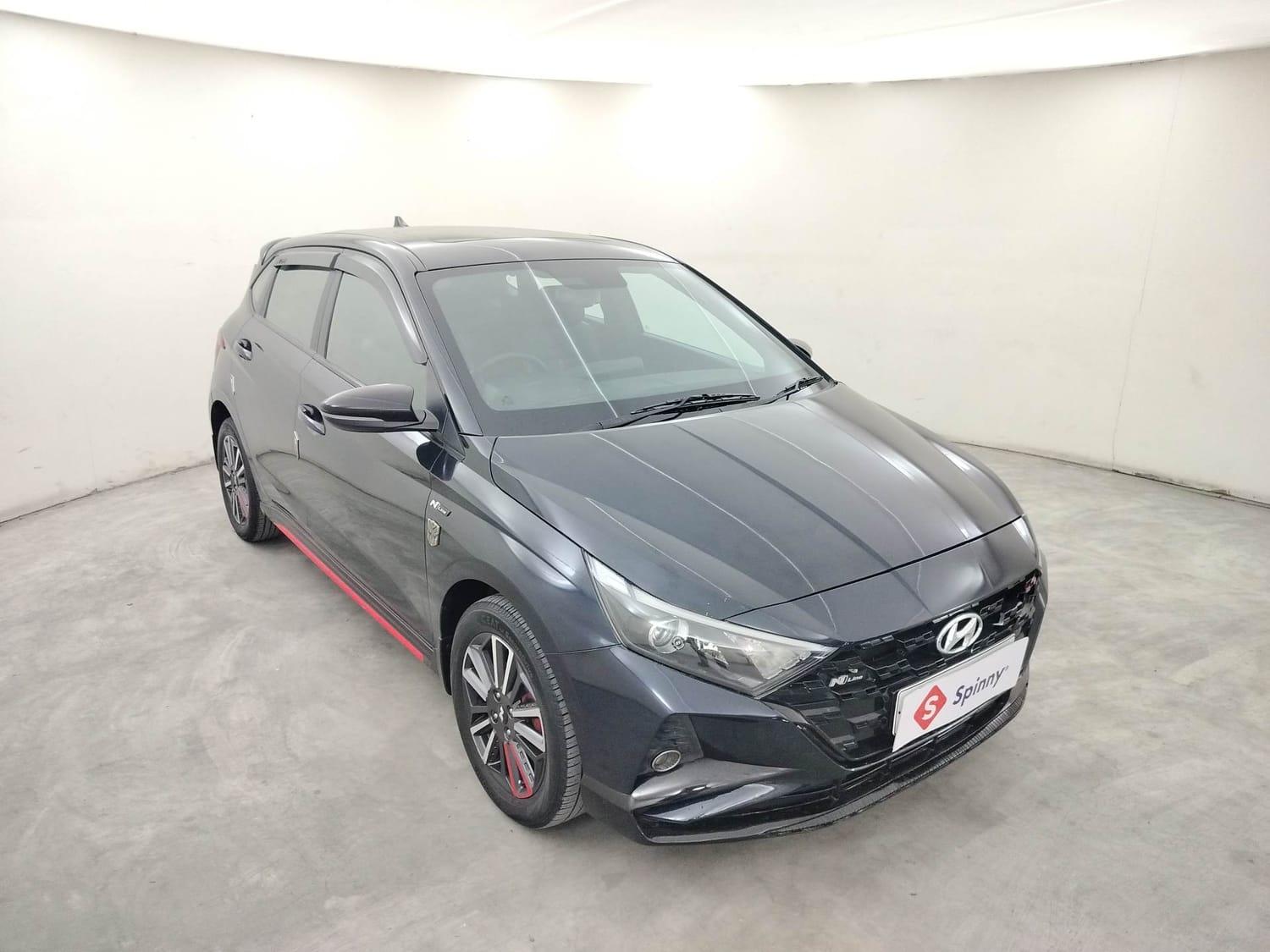 यूज़्ड 2022 ह्युंडई आई20 एन लियान, Coimbatore 6 यूज़्ड 2022 ह्युंडई आई20 एन लियान, Coimbatore 6