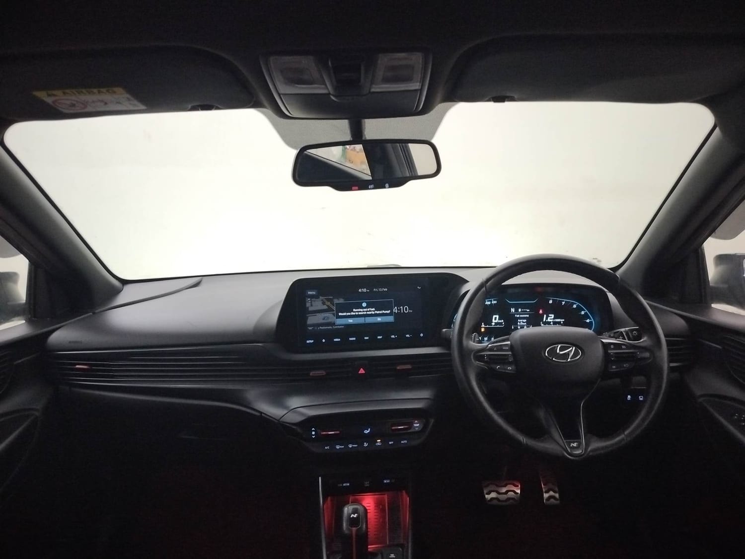 i20 N Line image 12 i20 N Line image 12