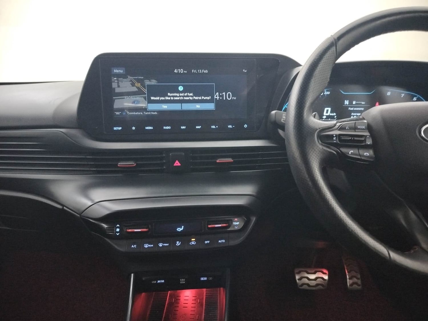 i20 N Line image 13 i20 N Line image 13