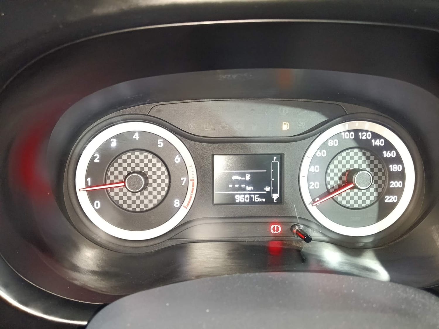 Grand i10 Nios image 15 Grand i10 Nios image 15