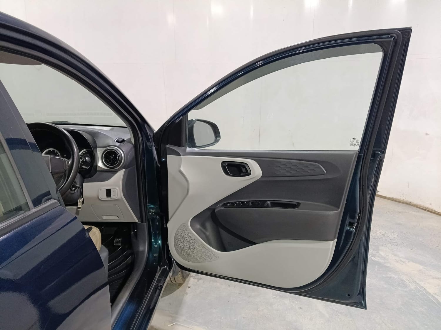 Grand i10 Nios image 19 Grand i10 Nios image 19