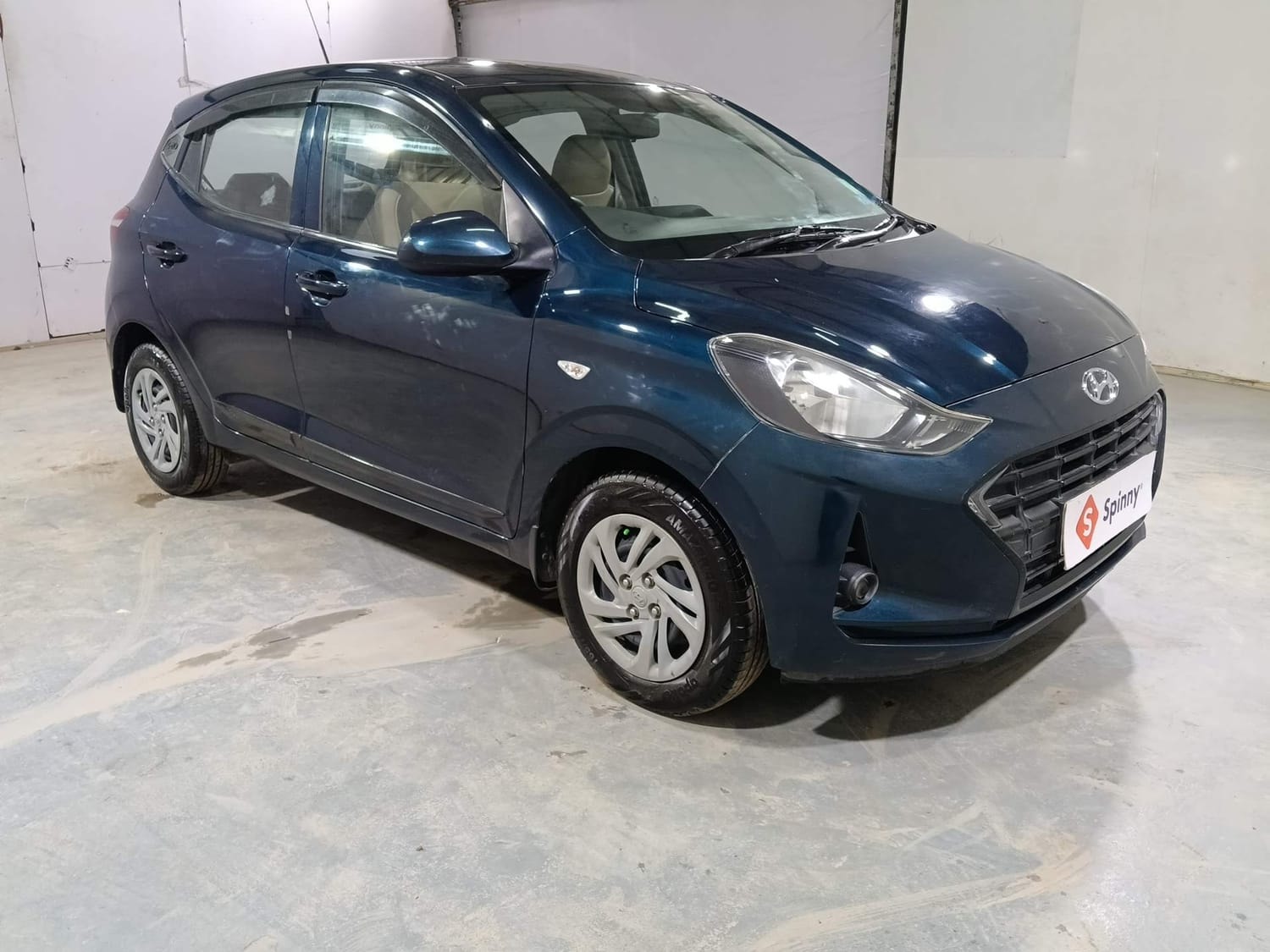 Grand i10 Nios image 7 Grand i10 Nios image 7