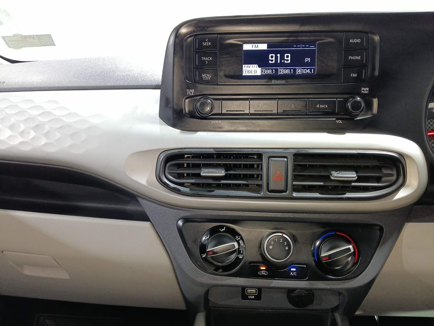 Grand i10 Nios image 13 Grand i10 Nios image 13