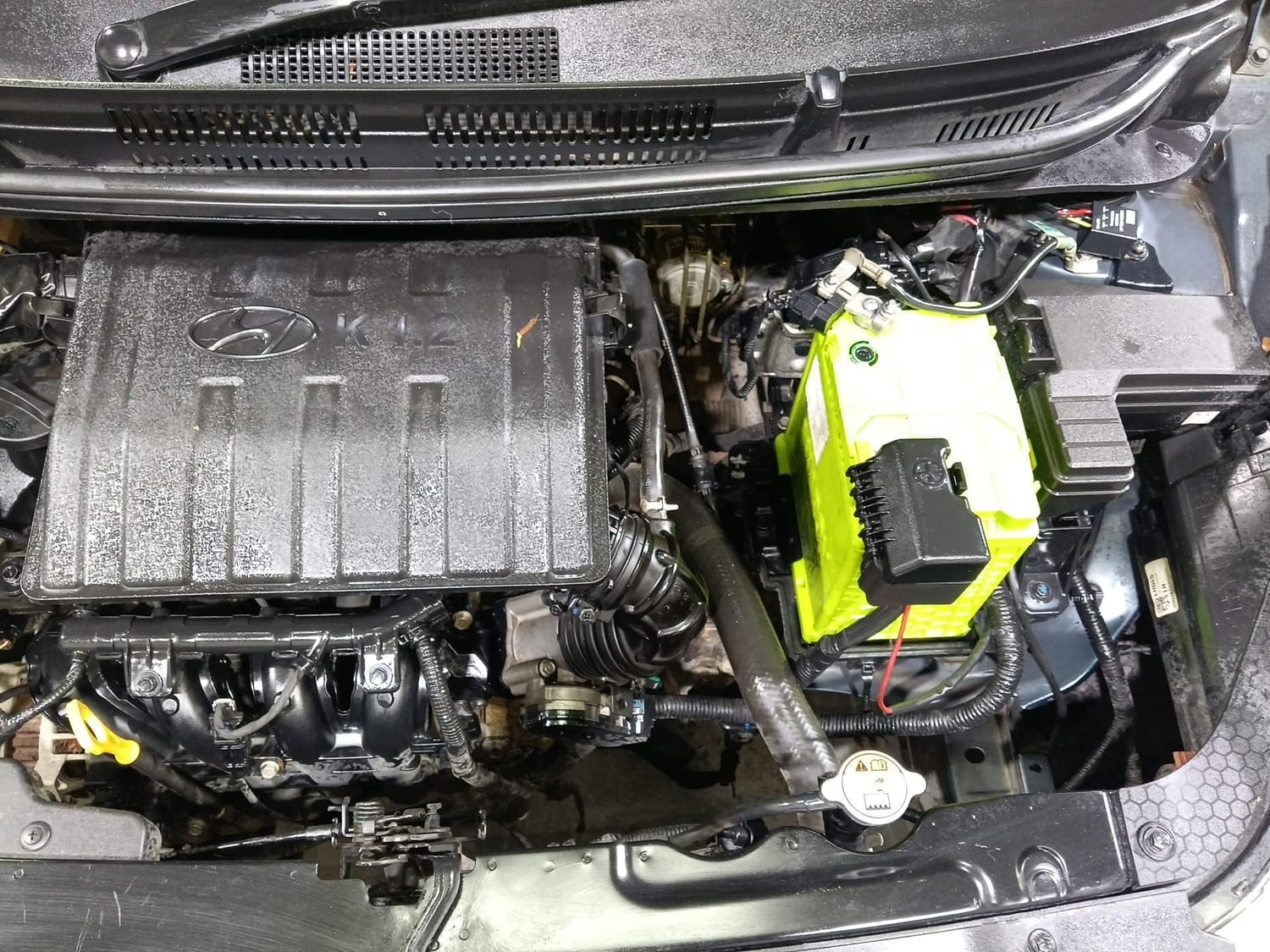 Grand i10 Nios image 28 Grand i10 Nios image 28