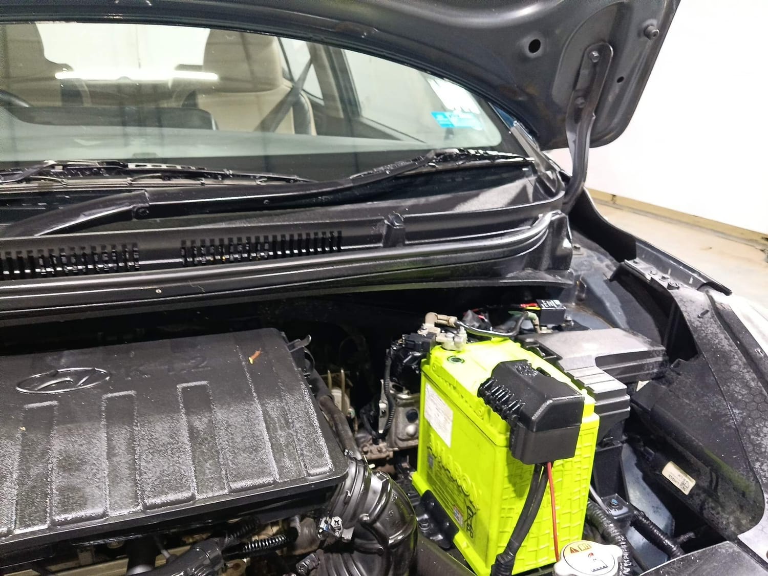 Grand i10 Nios image 30 Grand i10 Nios image 30