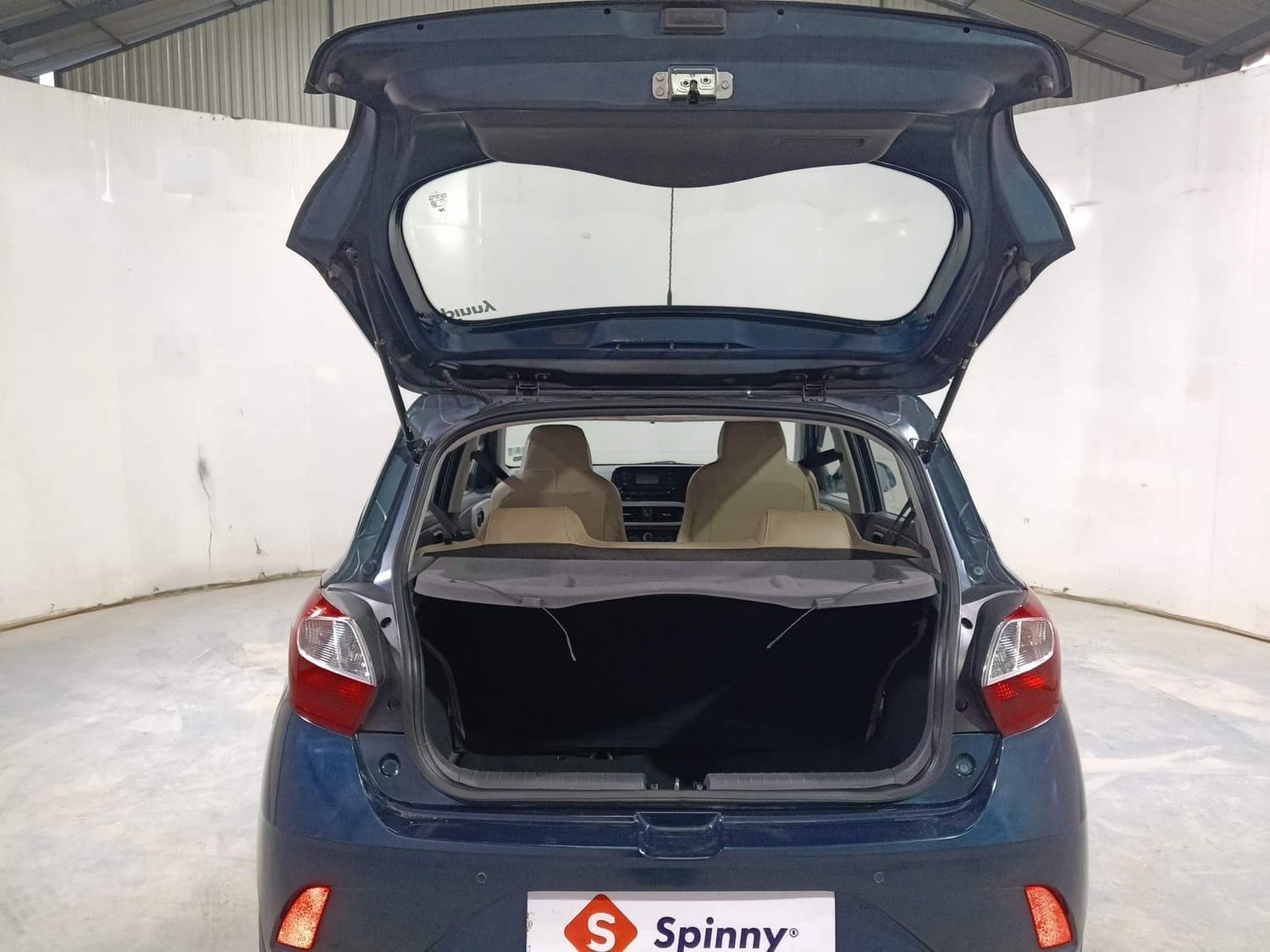 Grand i10 Nios image 24 Grand i10 Nios image 24