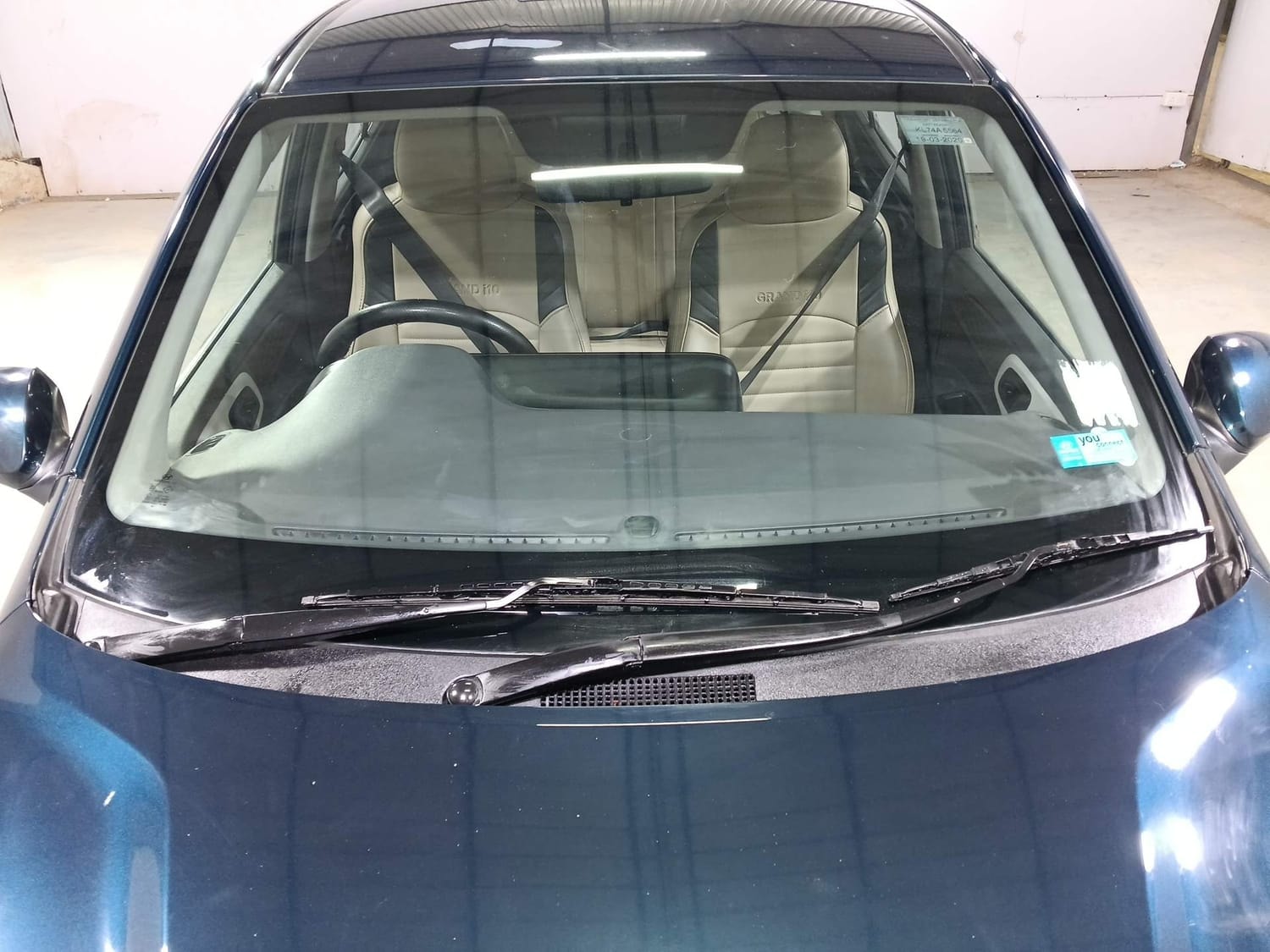 Grand i10 Nios image 9 Grand i10 Nios image 9