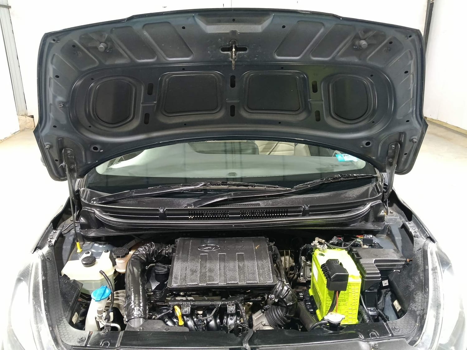 Grand i10 Nios image 27 Grand i10 Nios image 27