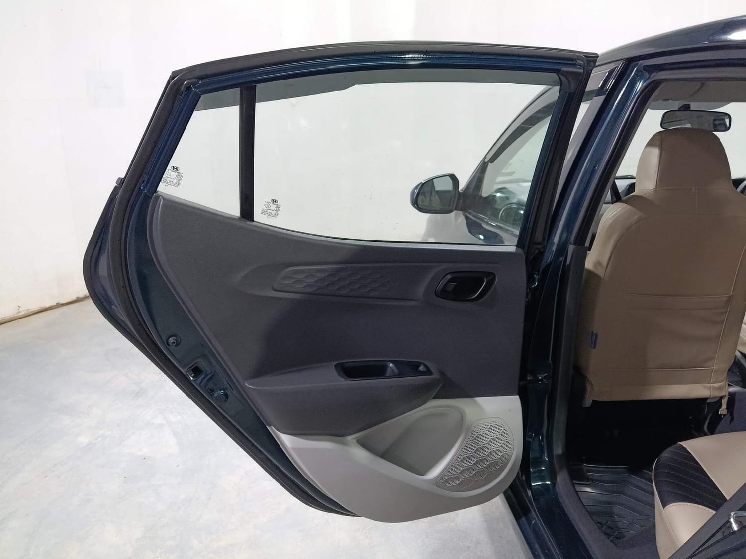 Grand i10 Nios image 22 Grand i10 Nios image 22