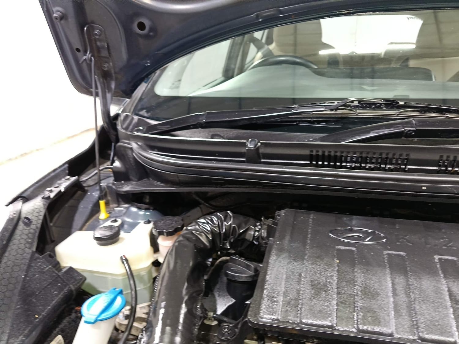 Grand i10 Nios image 31 Grand i10 Nios image 31