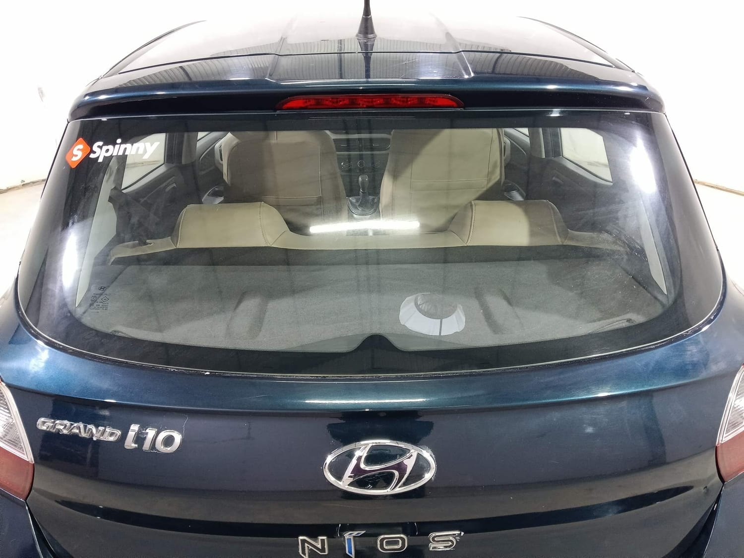 Grand i10 Nios image 10 Grand i10 Nios image 10