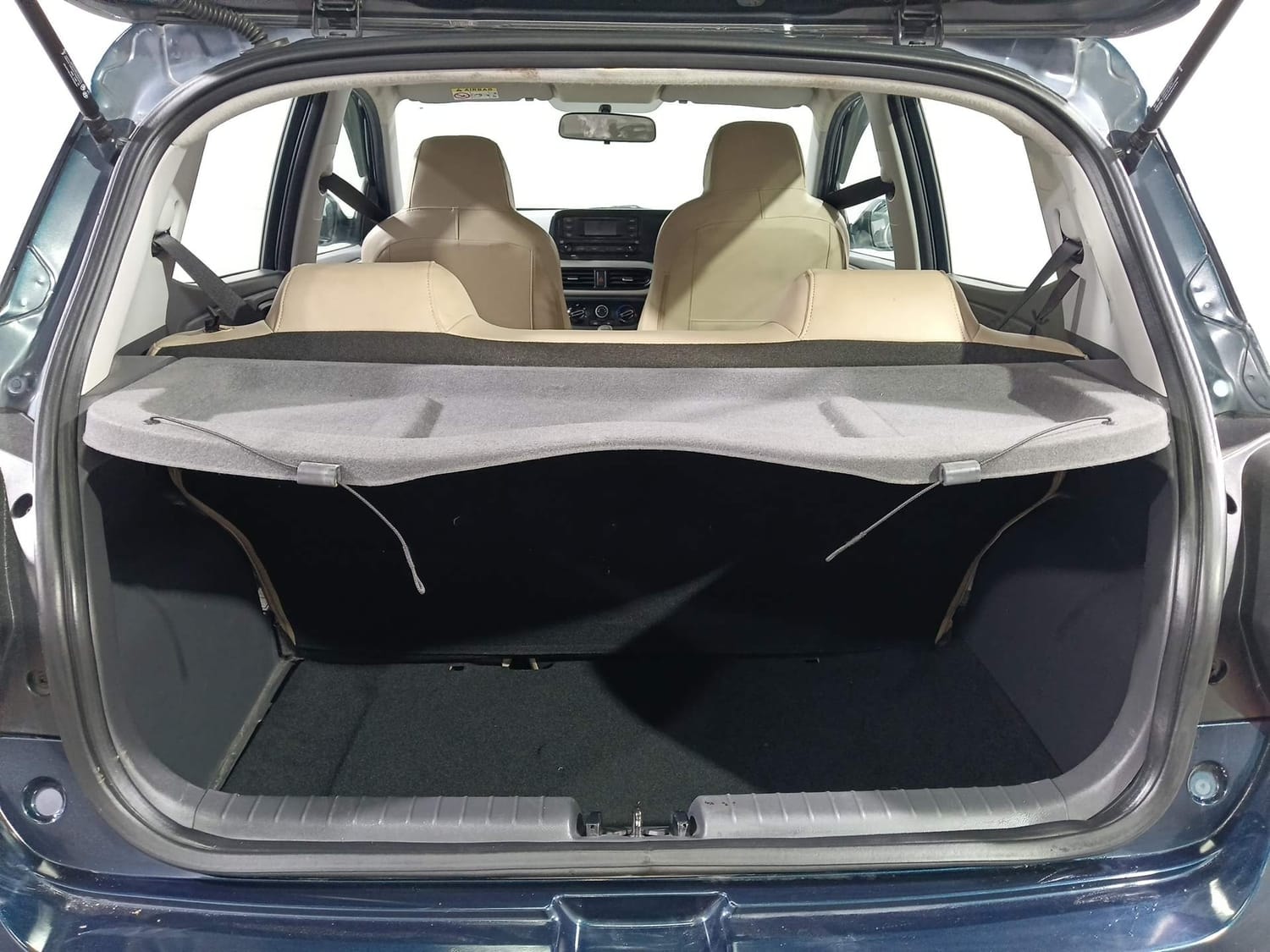 Grand i10 Nios image 25 Grand i10 Nios image 25