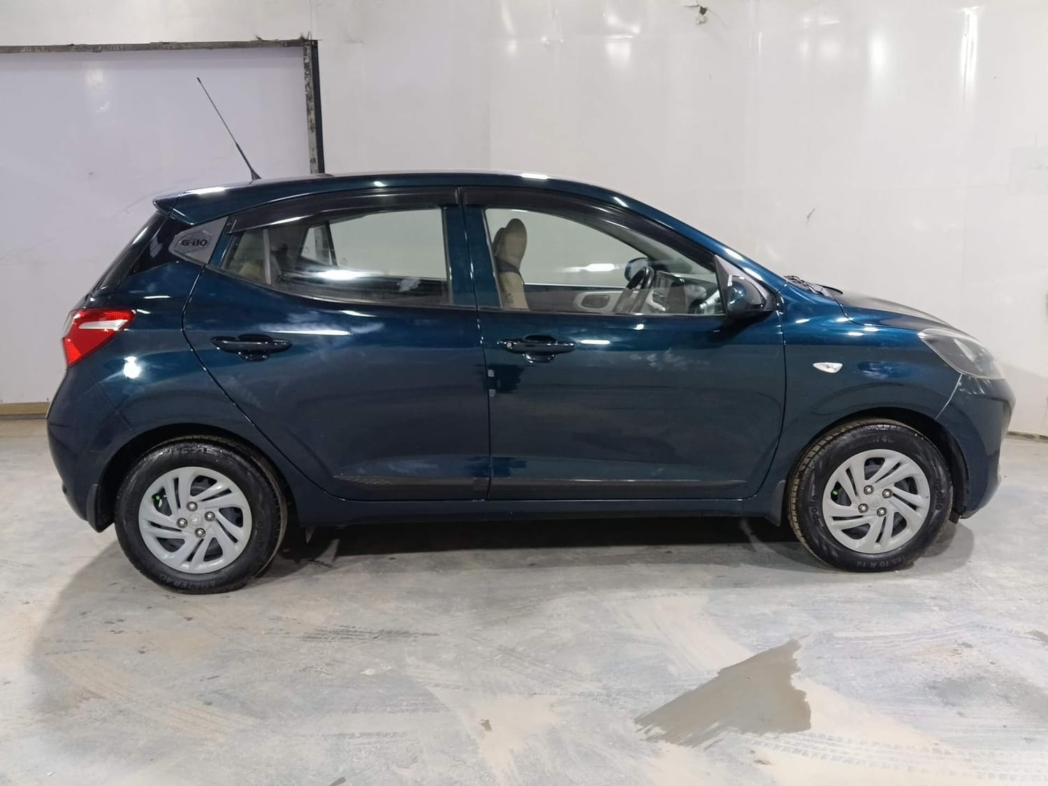 Grand i10 Nios image 6 Grand i10 Nios image 6