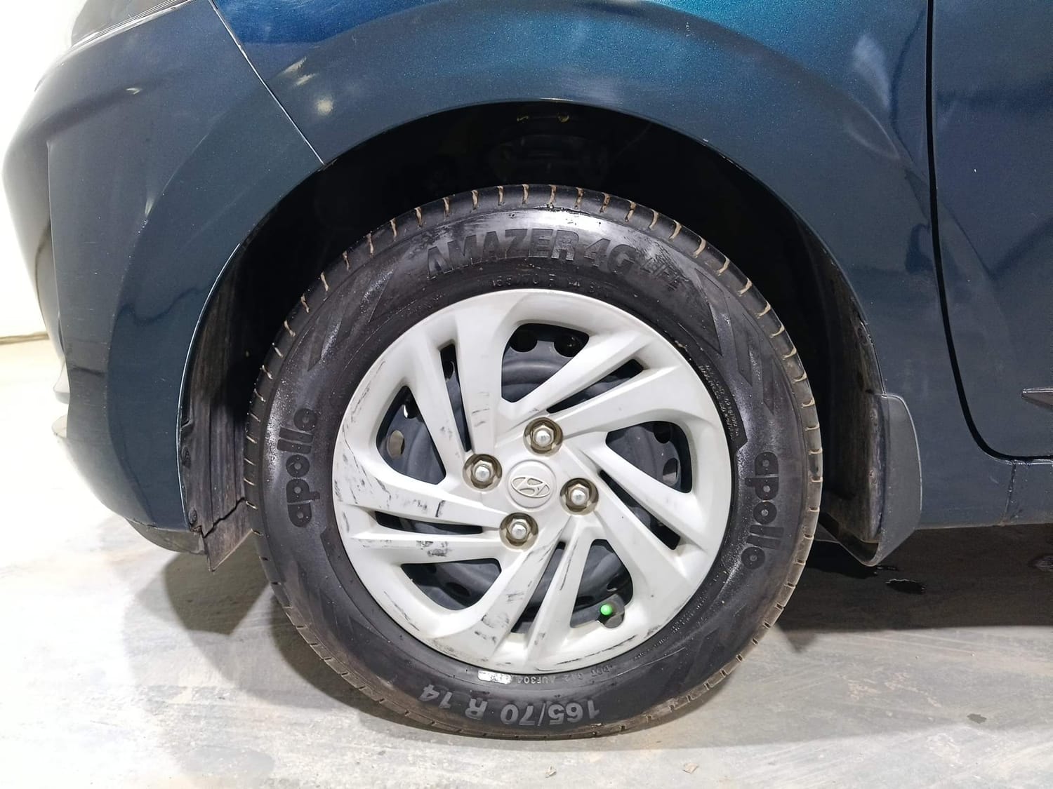 Grand i10 Nios image 34 Grand i10 Nios image 34