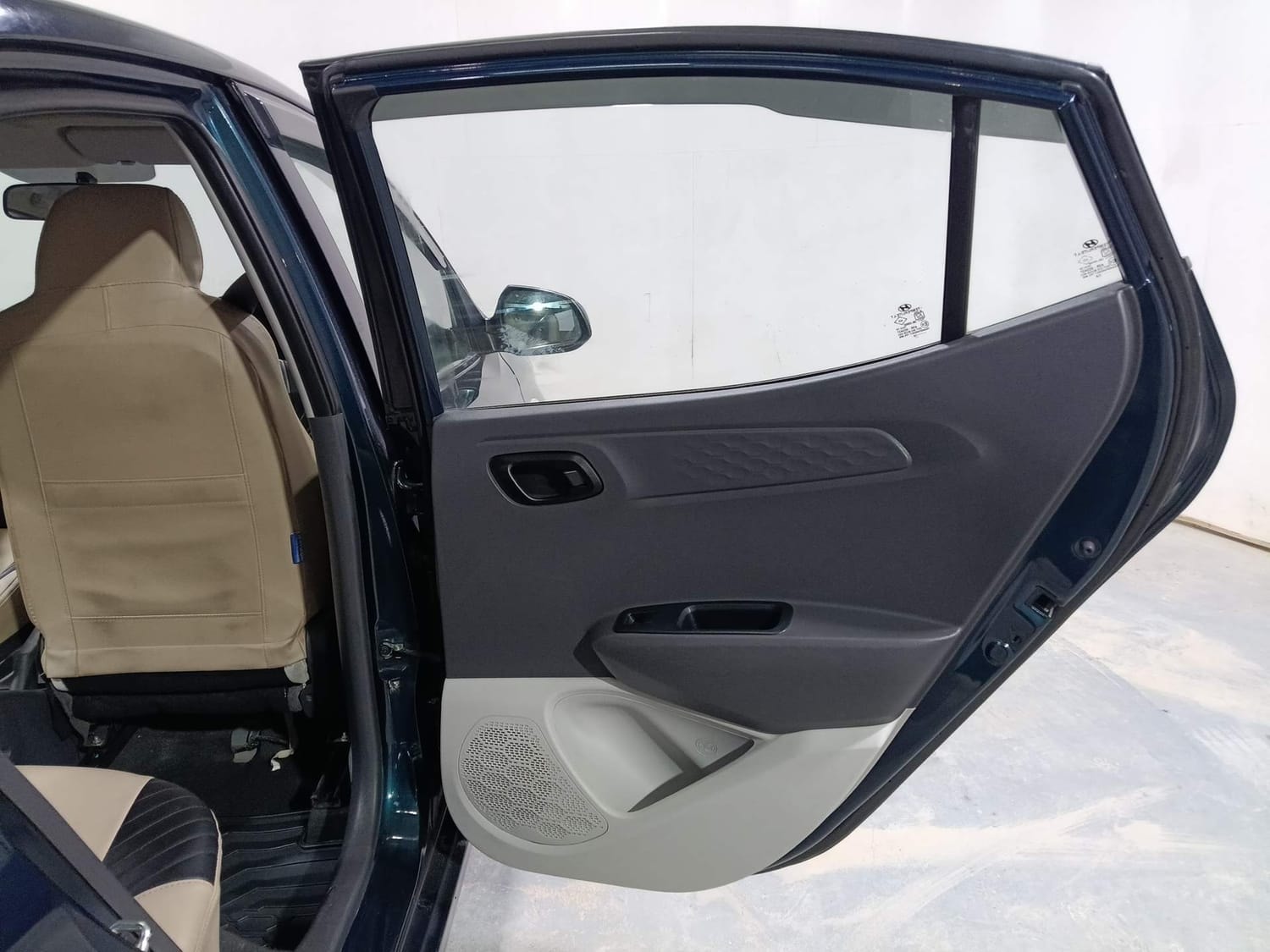 Grand i10 Nios image 20 Grand i10 Nios image 20