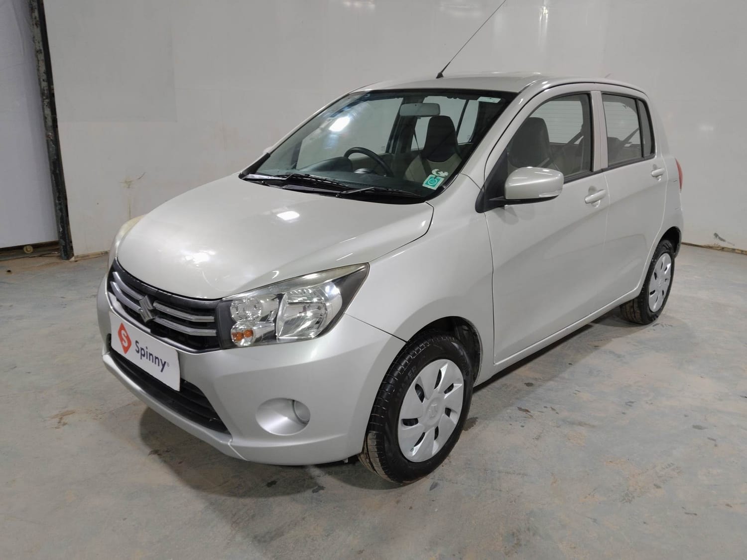 Used 2017 Maruti Suzuki Celerio Used 2017 Maruti Suzuki Celerio