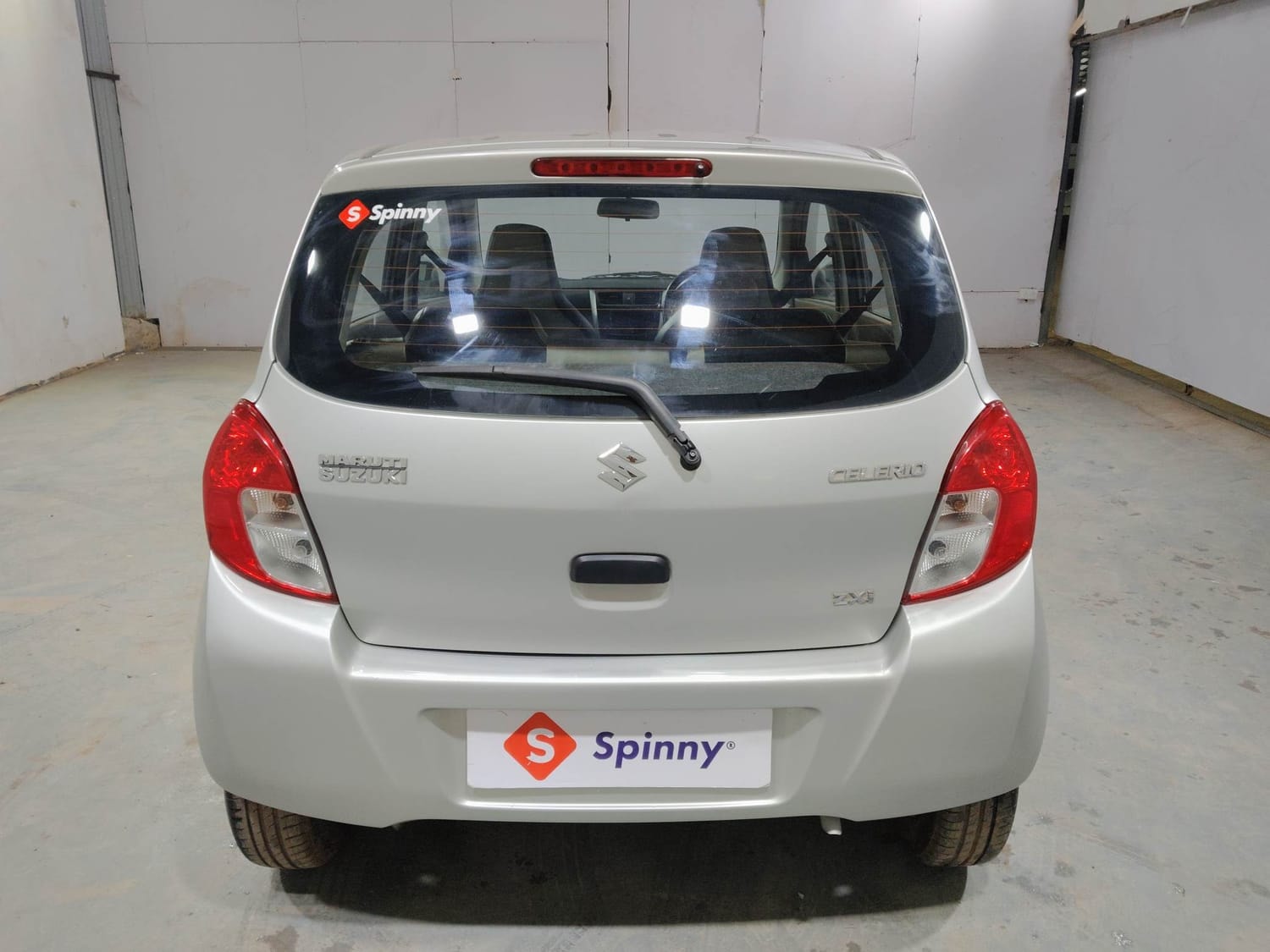 Celerio image 4 Celerio image 4