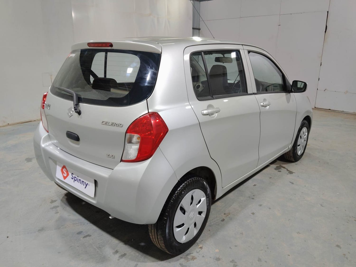 Celerio image 5 Celerio image 5