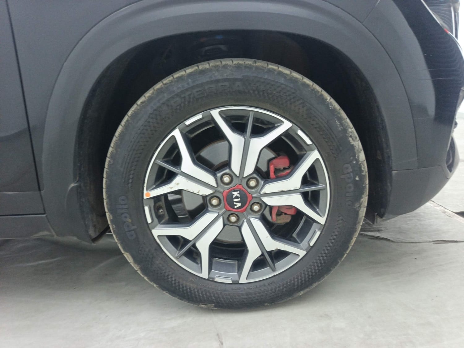 Seltos image 32 Seltos image 32