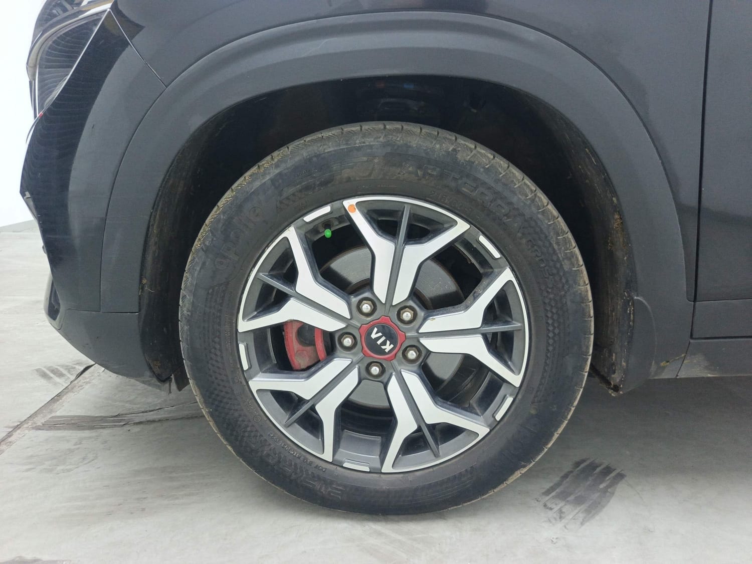 Seltos image 34 Seltos image 34