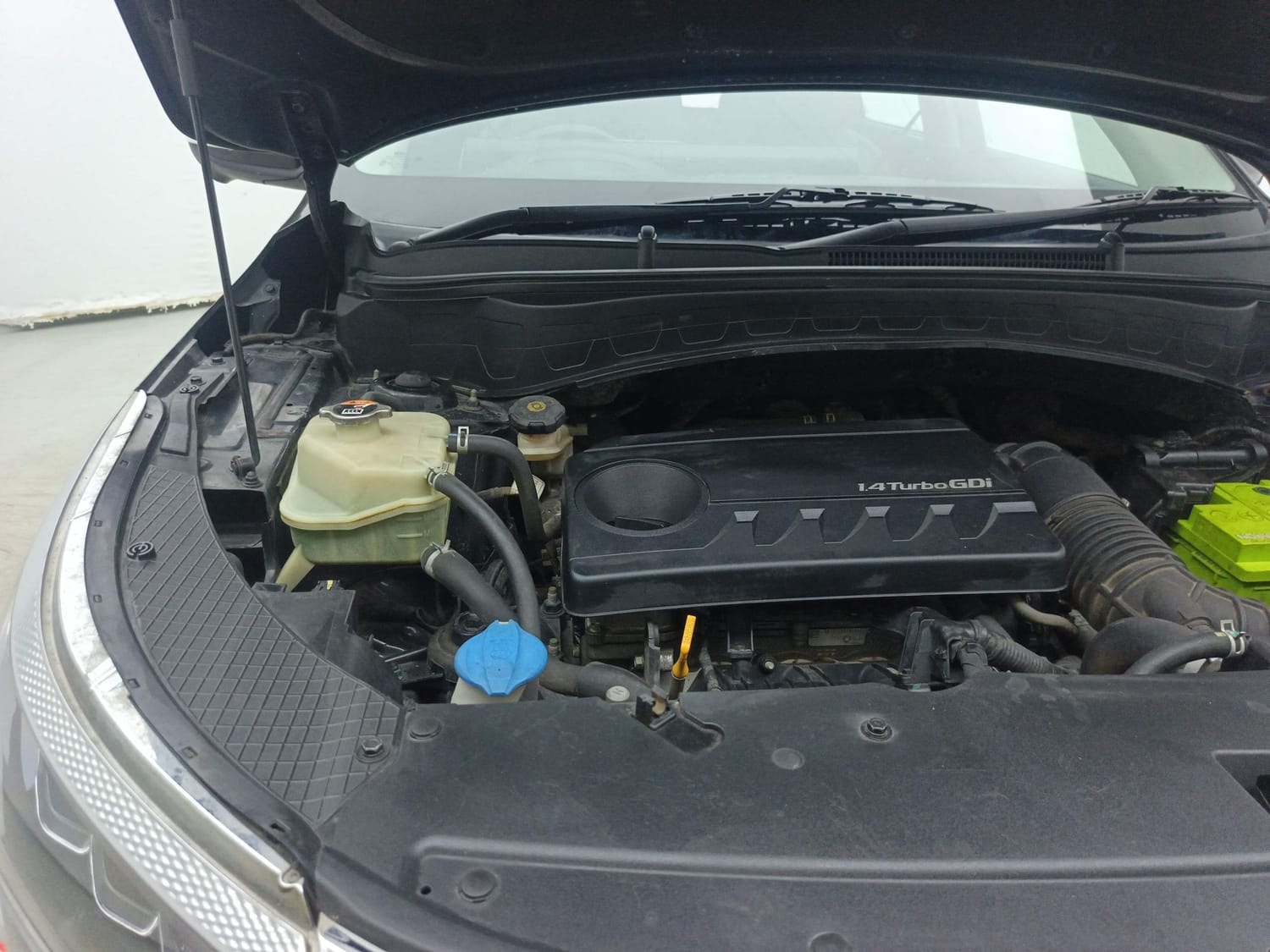 Seltos image 31 Seltos image 31