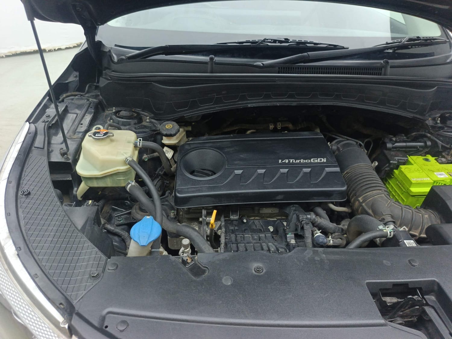 Seltos image 29 Seltos image 29