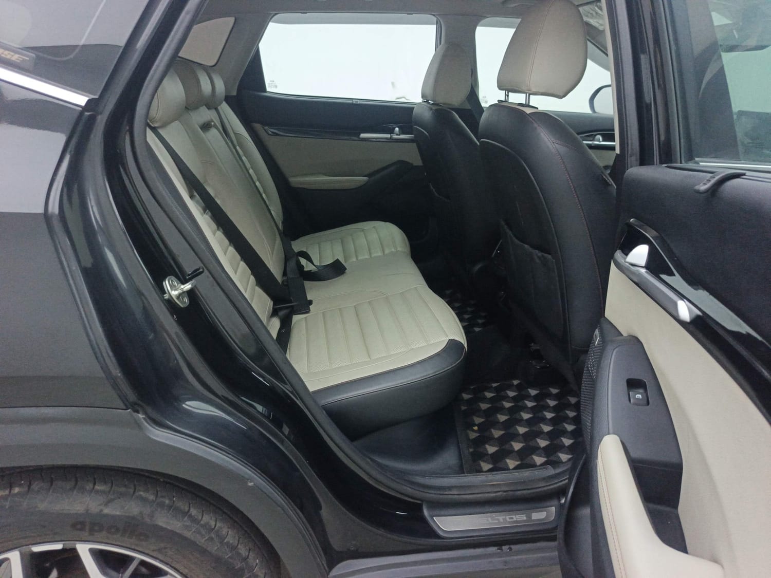 Seltos image 18 Seltos image 18