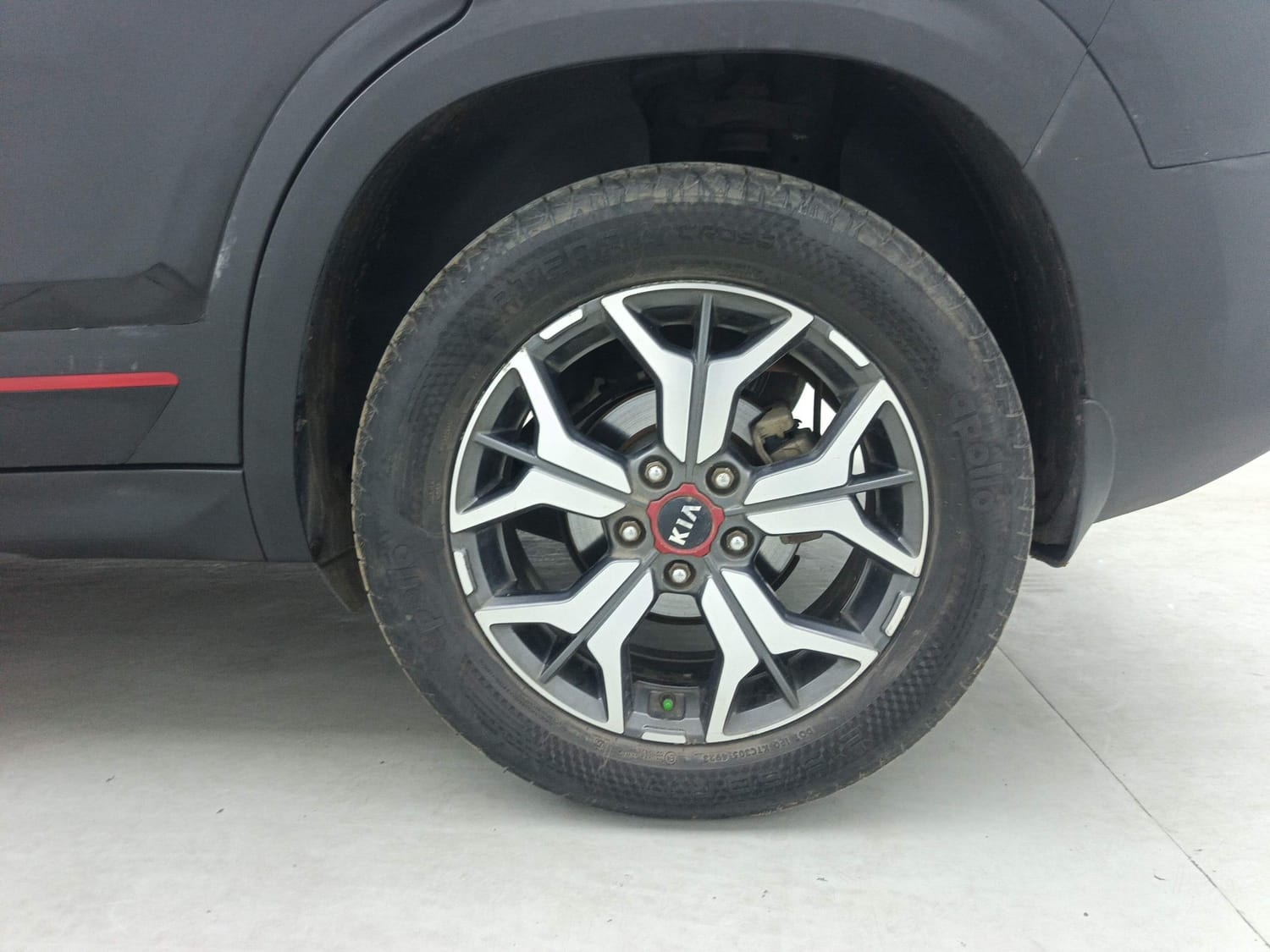 Seltos image 35 Seltos image 35