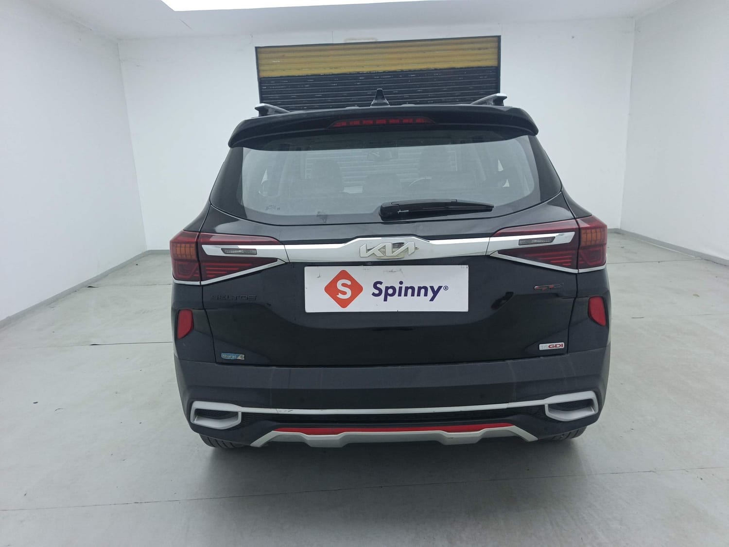 Seltos image 4 Seltos image 4