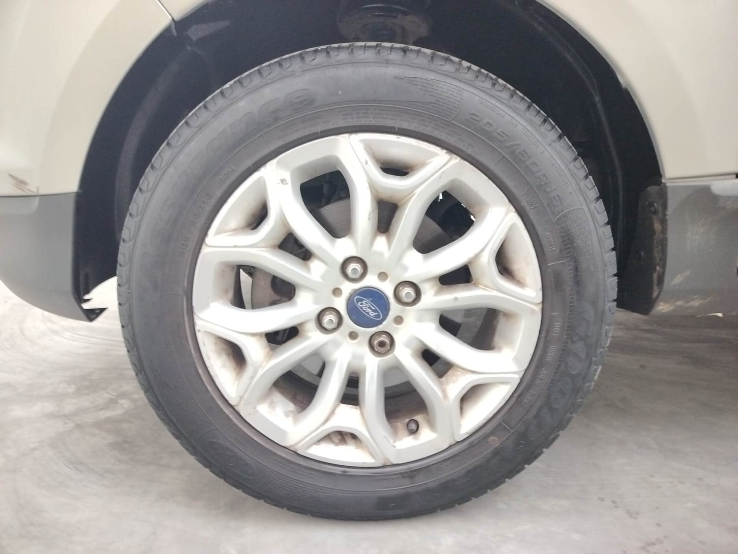 EcoSport image 34 EcoSport image 34