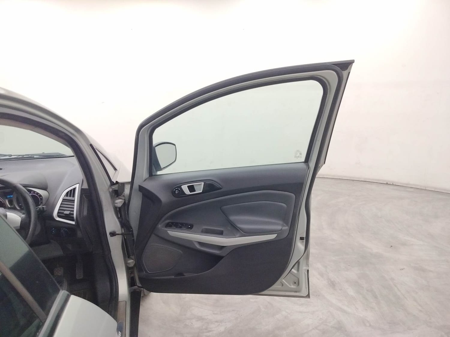 EcoSport image 19 EcoSport image 19