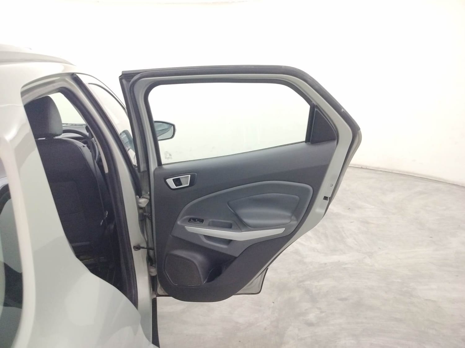 EcoSport image 20 EcoSport image 20