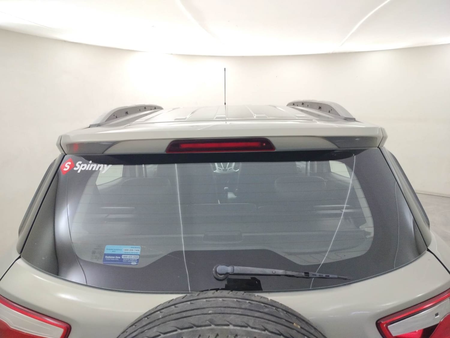 EcoSport image 10 EcoSport image 10