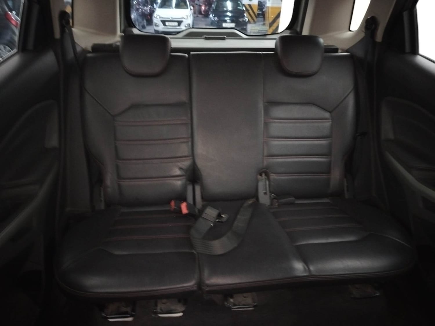 EcoSport image 23 EcoSport image 23