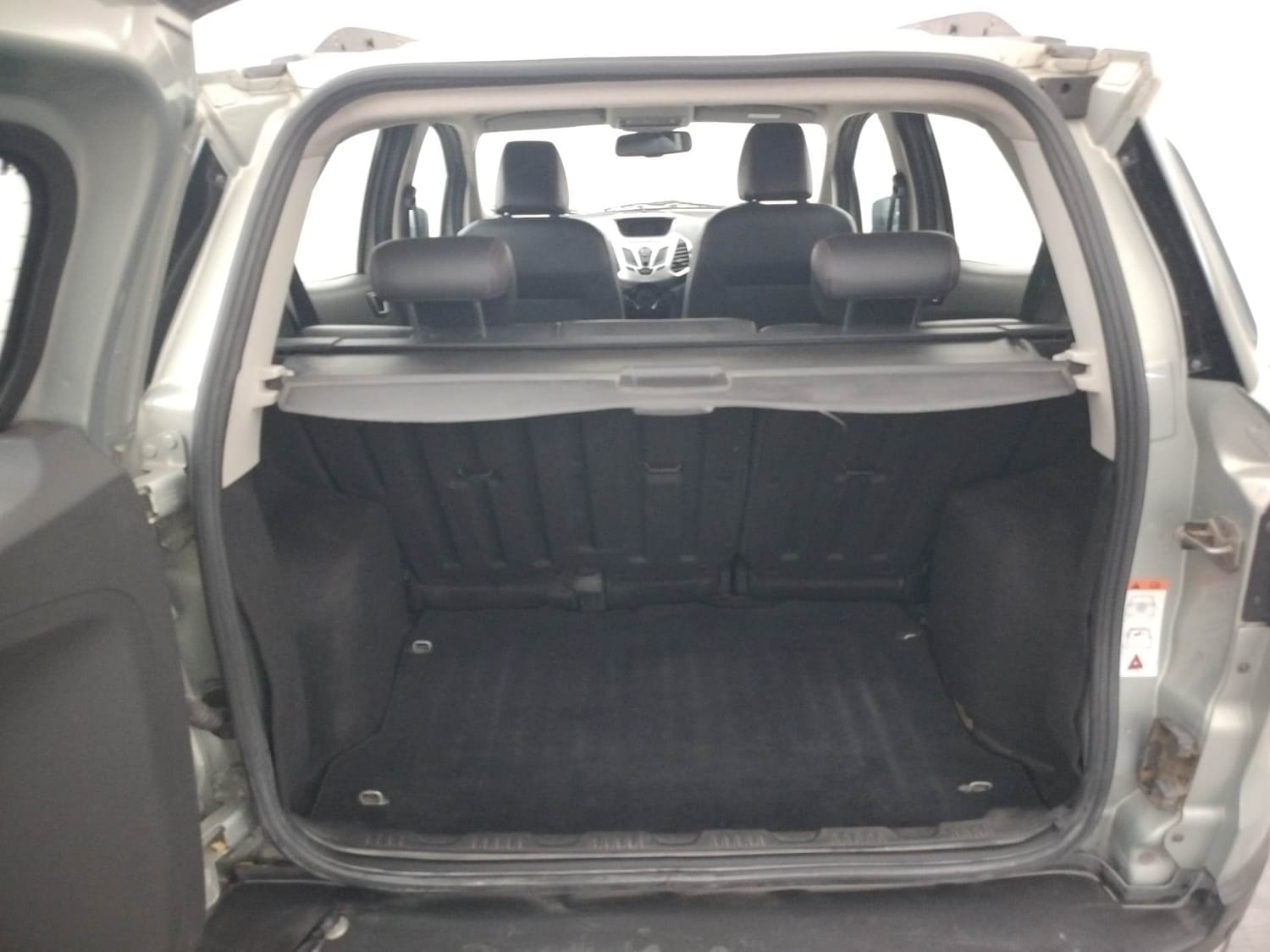 EcoSport image 25 EcoSport image 25