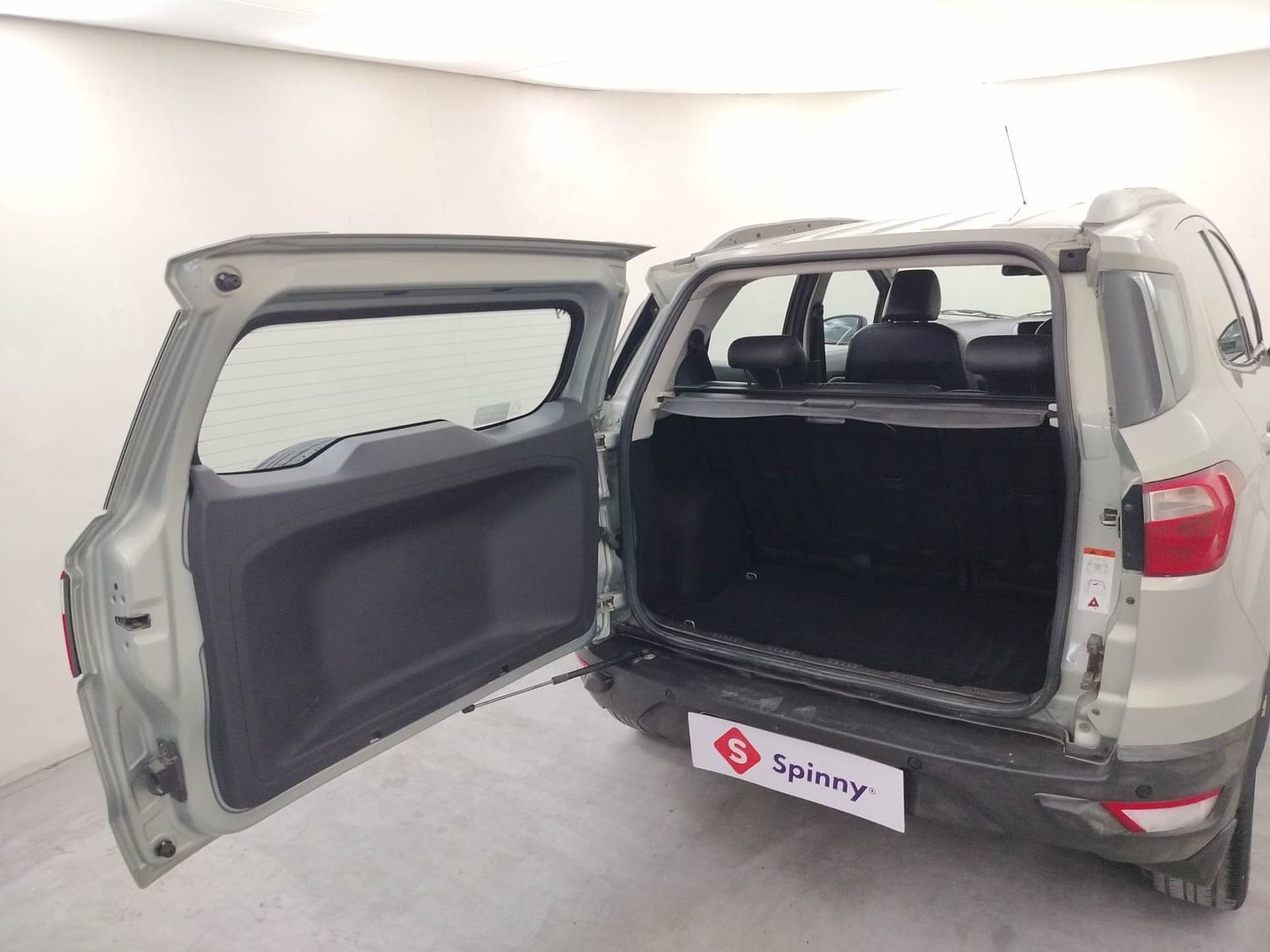 EcoSport image 24 EcoSport image 24