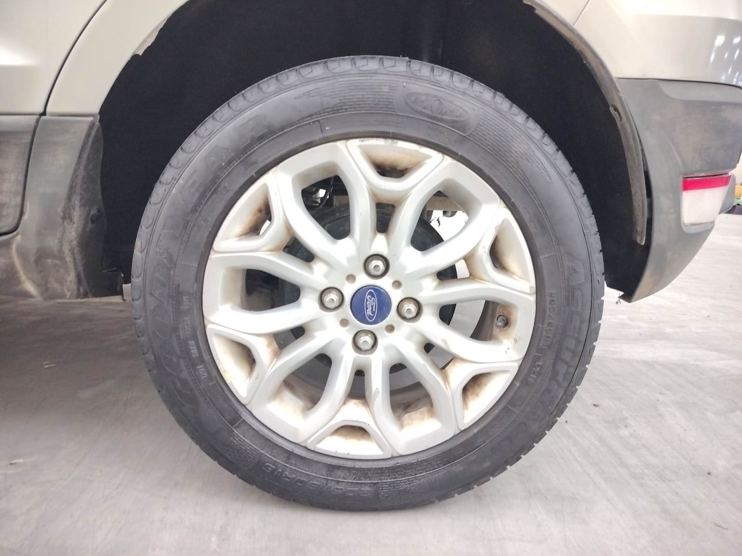 EcoSport image 35 EcoSport image 35