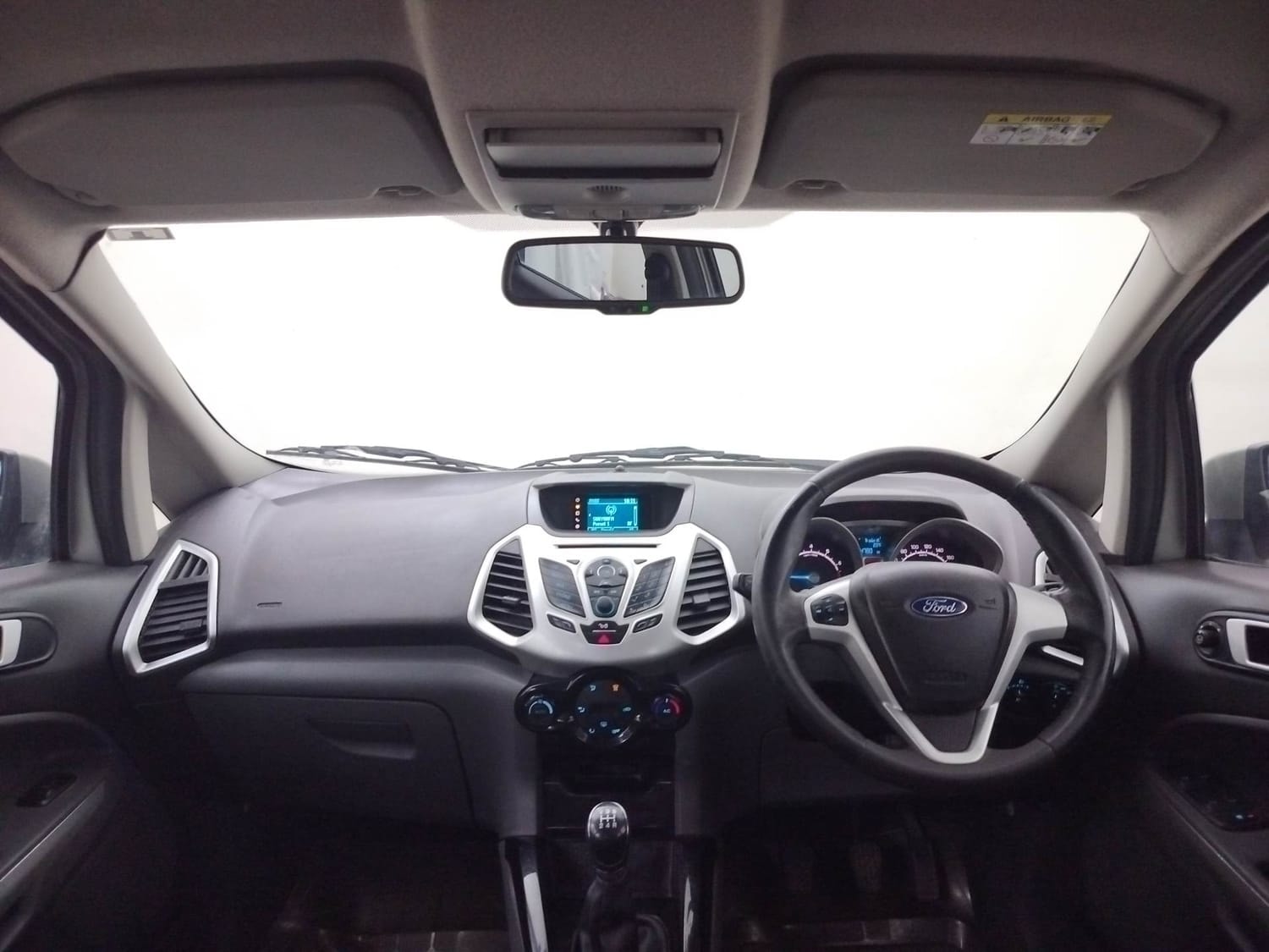 EcoSport image 12 EcoSport image 12