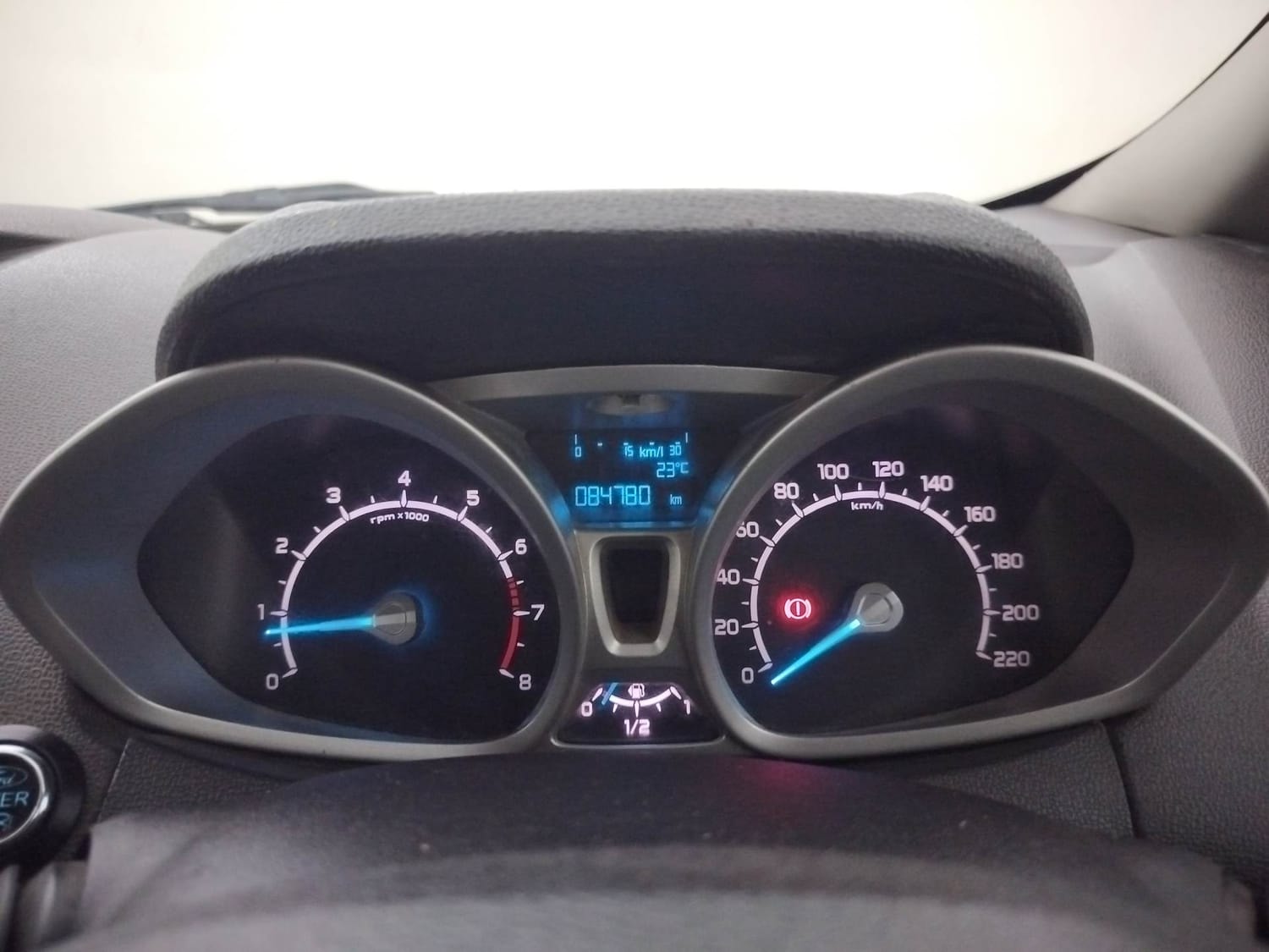 EcoSport image 15 EcoSport image 15