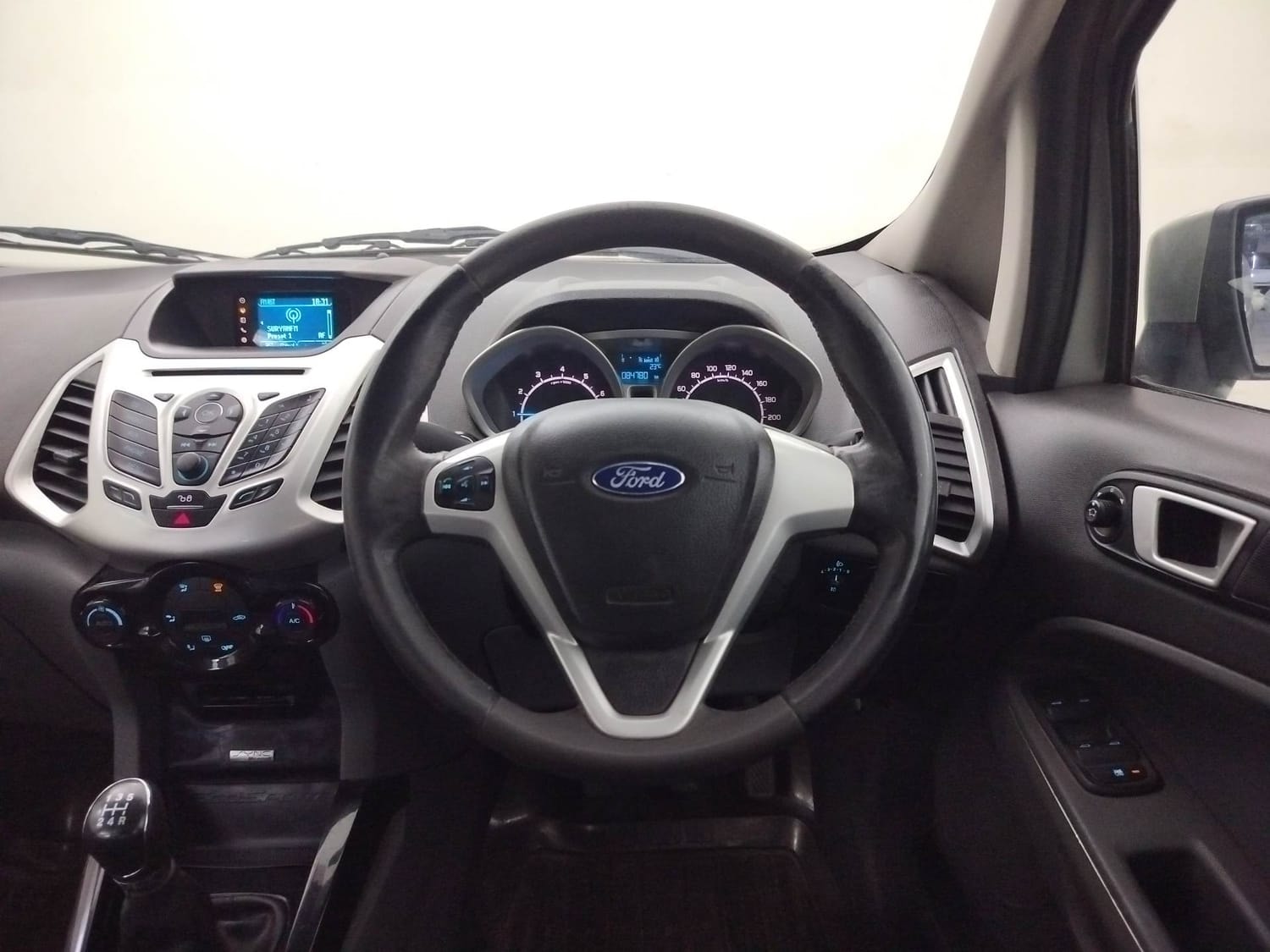 EcoSport image 14 EcoSport image 14