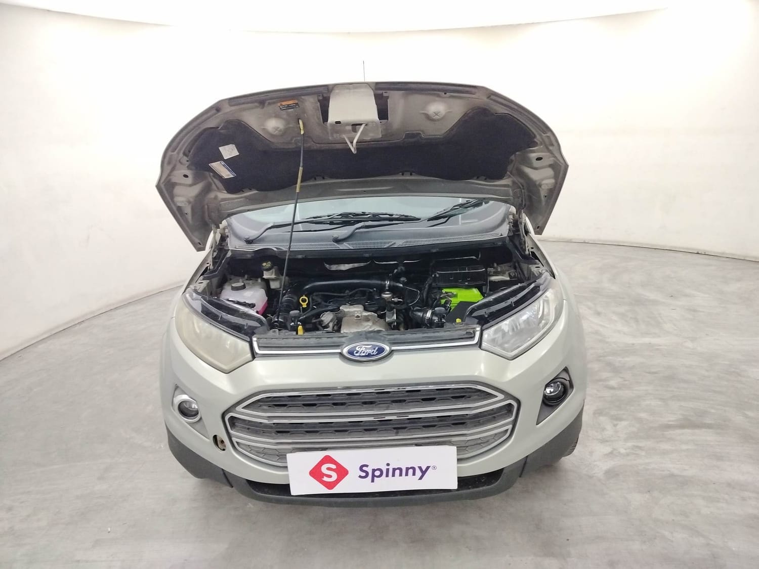 EcoSport image 27 EcoSport image 27