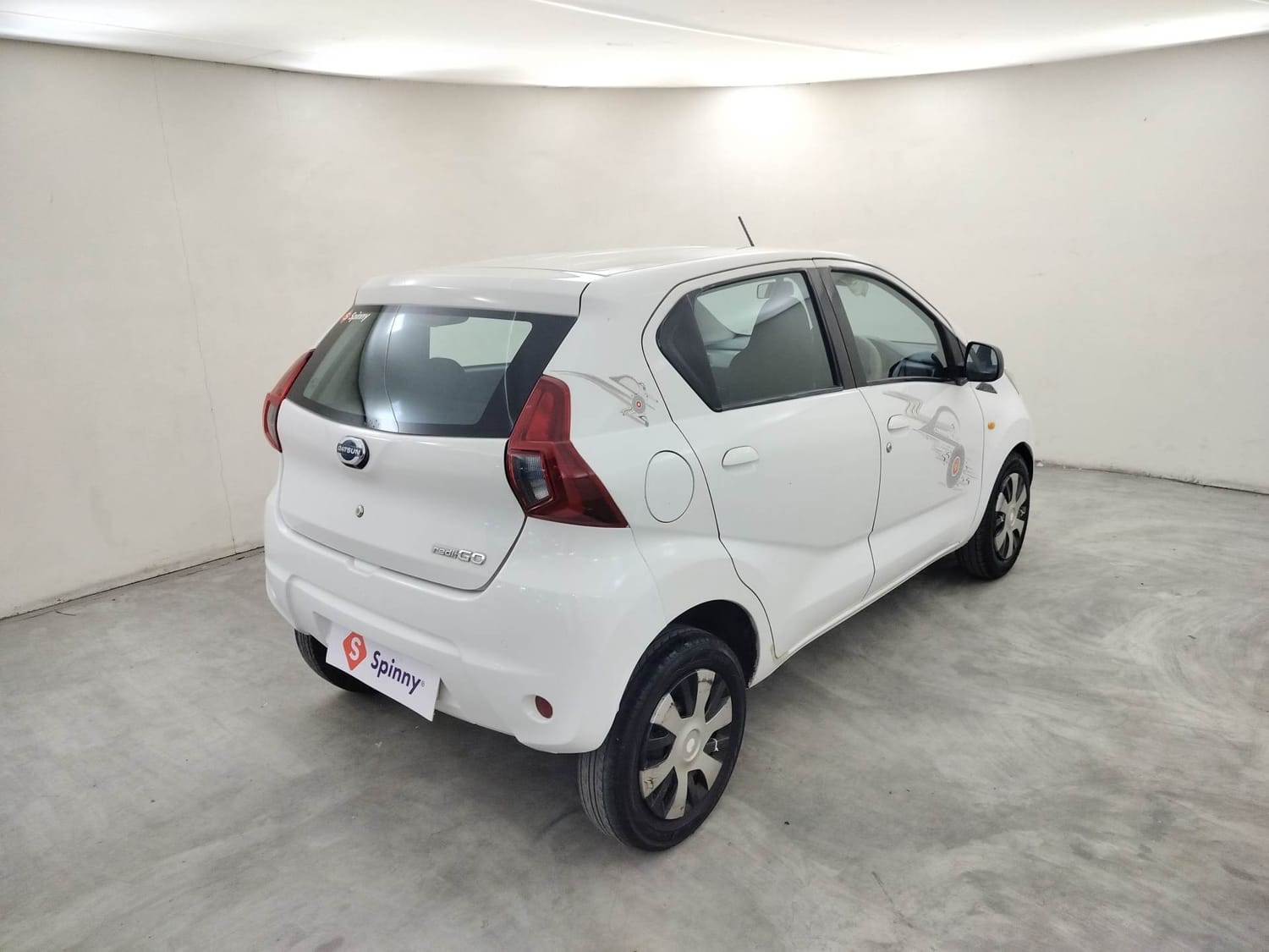 Redi GO image 5 Redi GO image 5