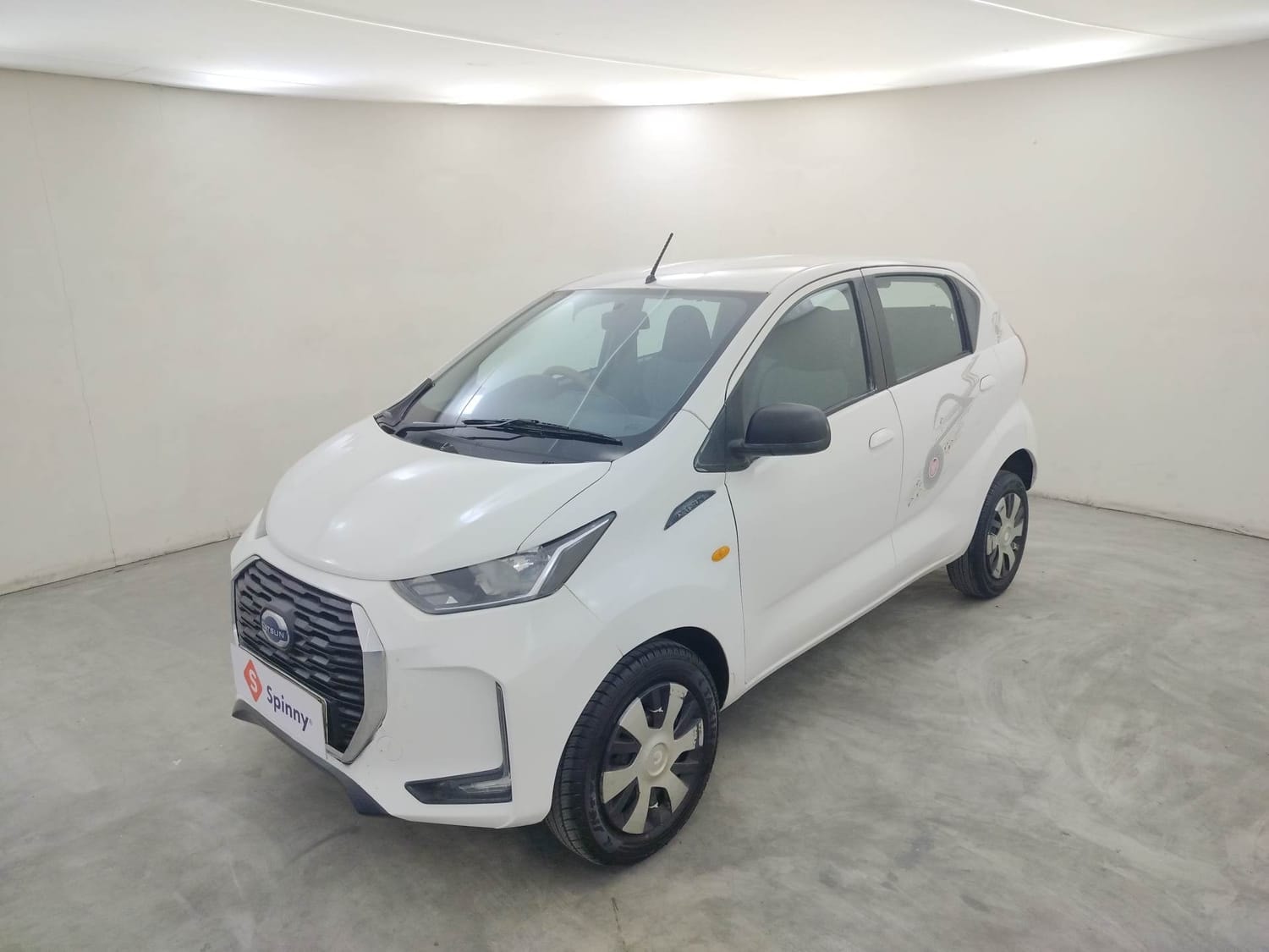 Used 2020 Datsun Redi GO Used 2020 Datsun Redi GO