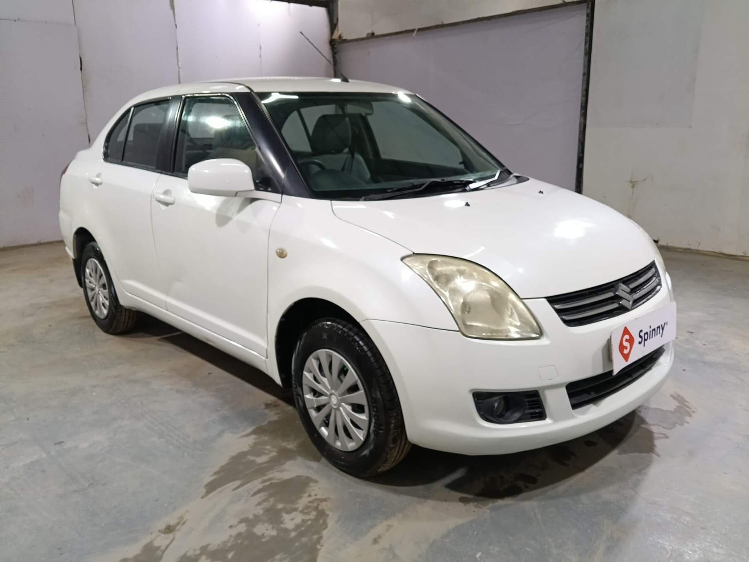 Swift DZire image 7 Swift DZire image 7