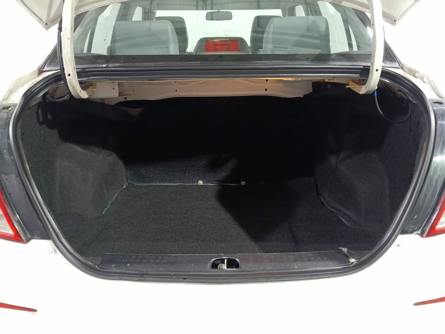 Swift DZire image 25 Swift DZire image 25