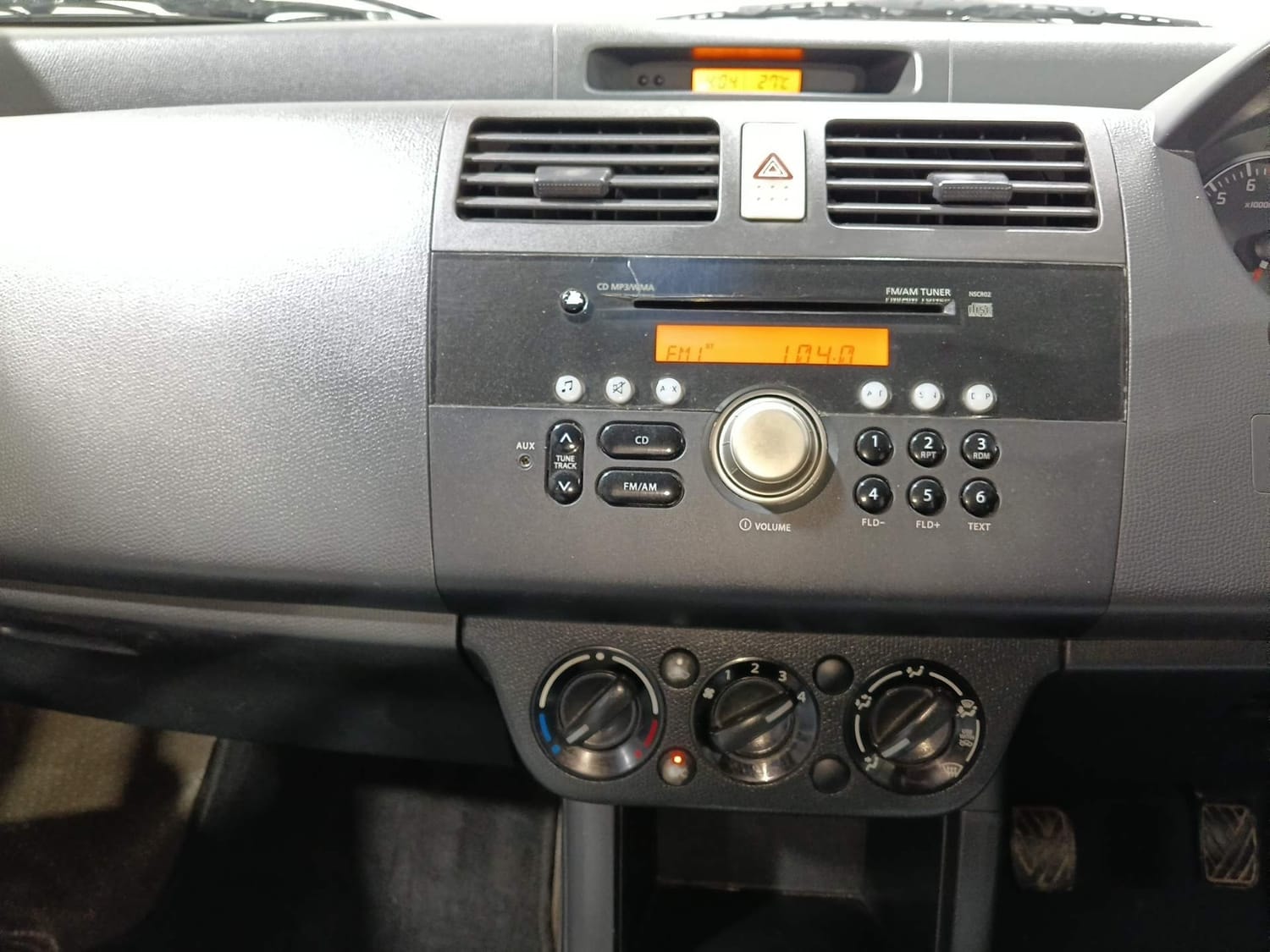 Swift DZire image 13 Swift DZire image 13