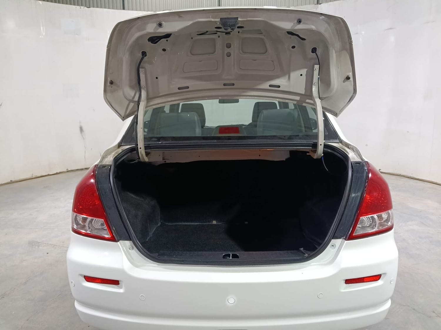 Swift DZire image 24 Swift DZire image 24