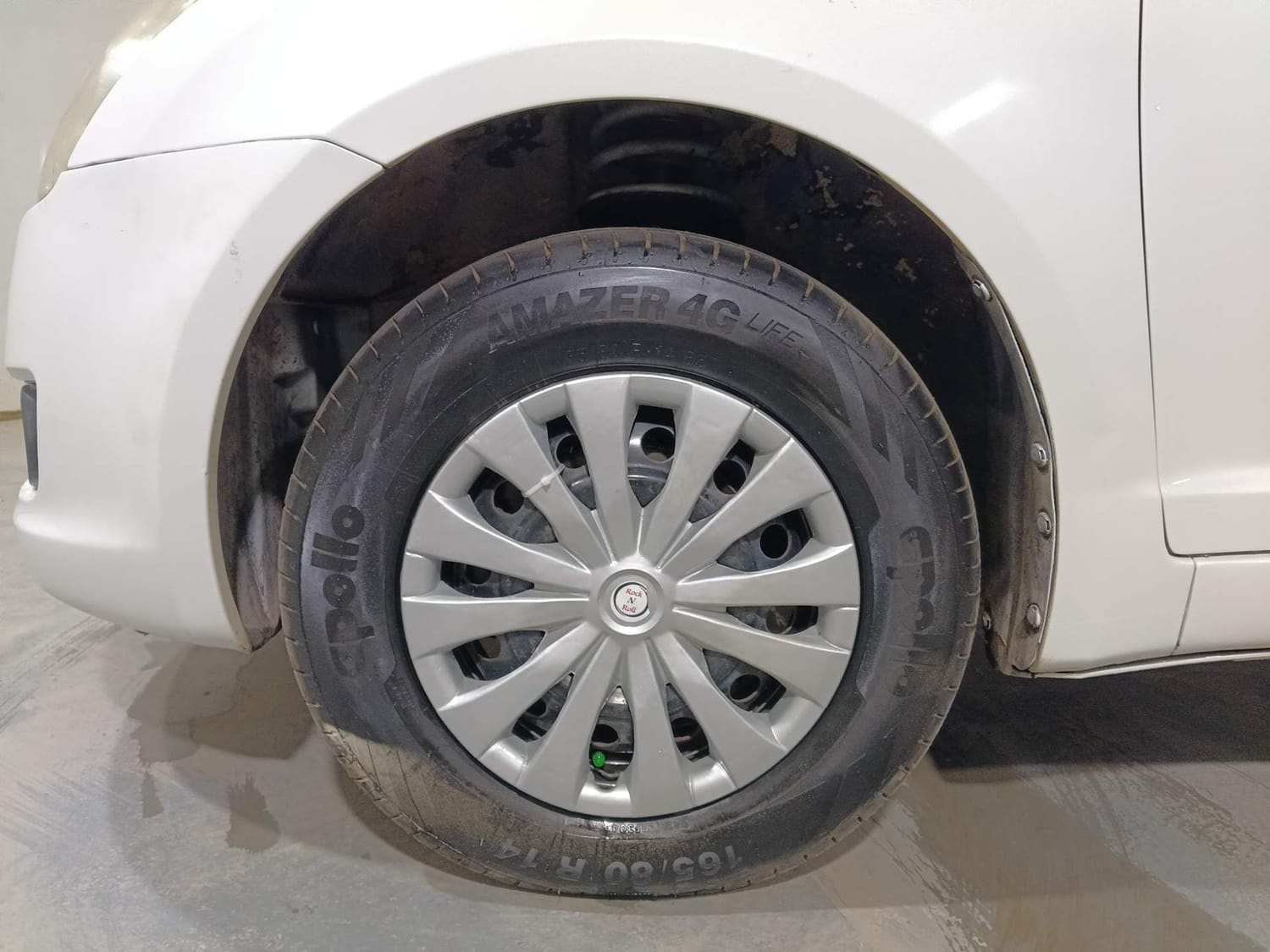 Swift DZire image 34 Swift DZire image 34