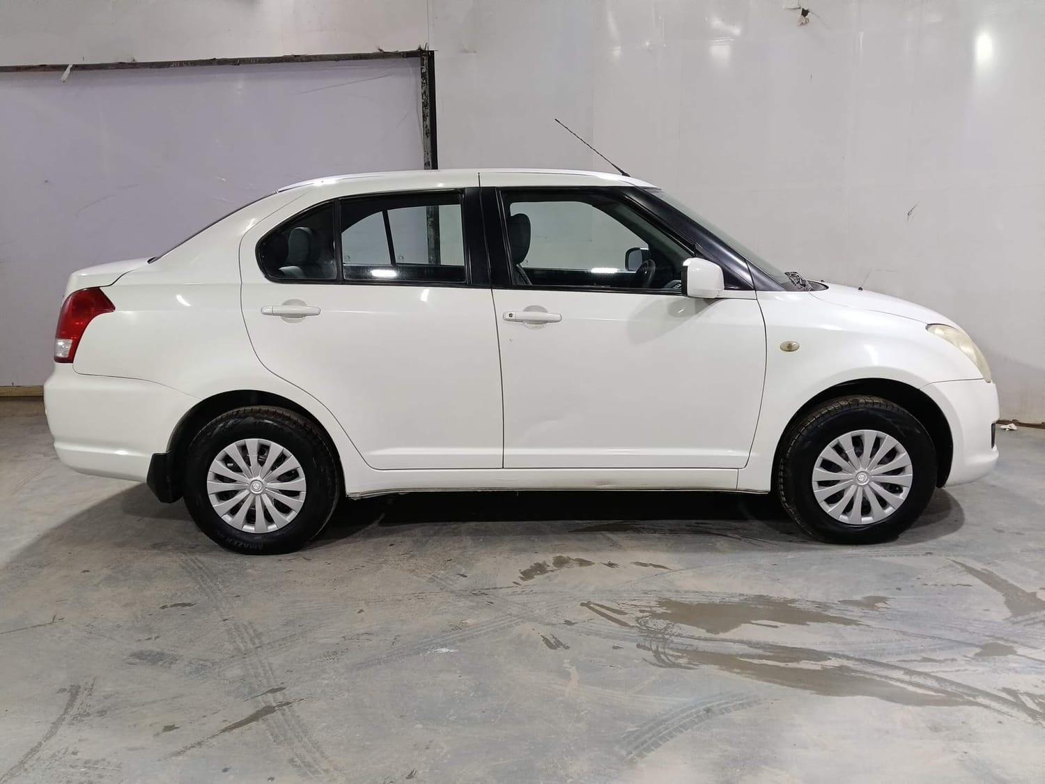 Swift DZire image 6 Swift DZire image 6