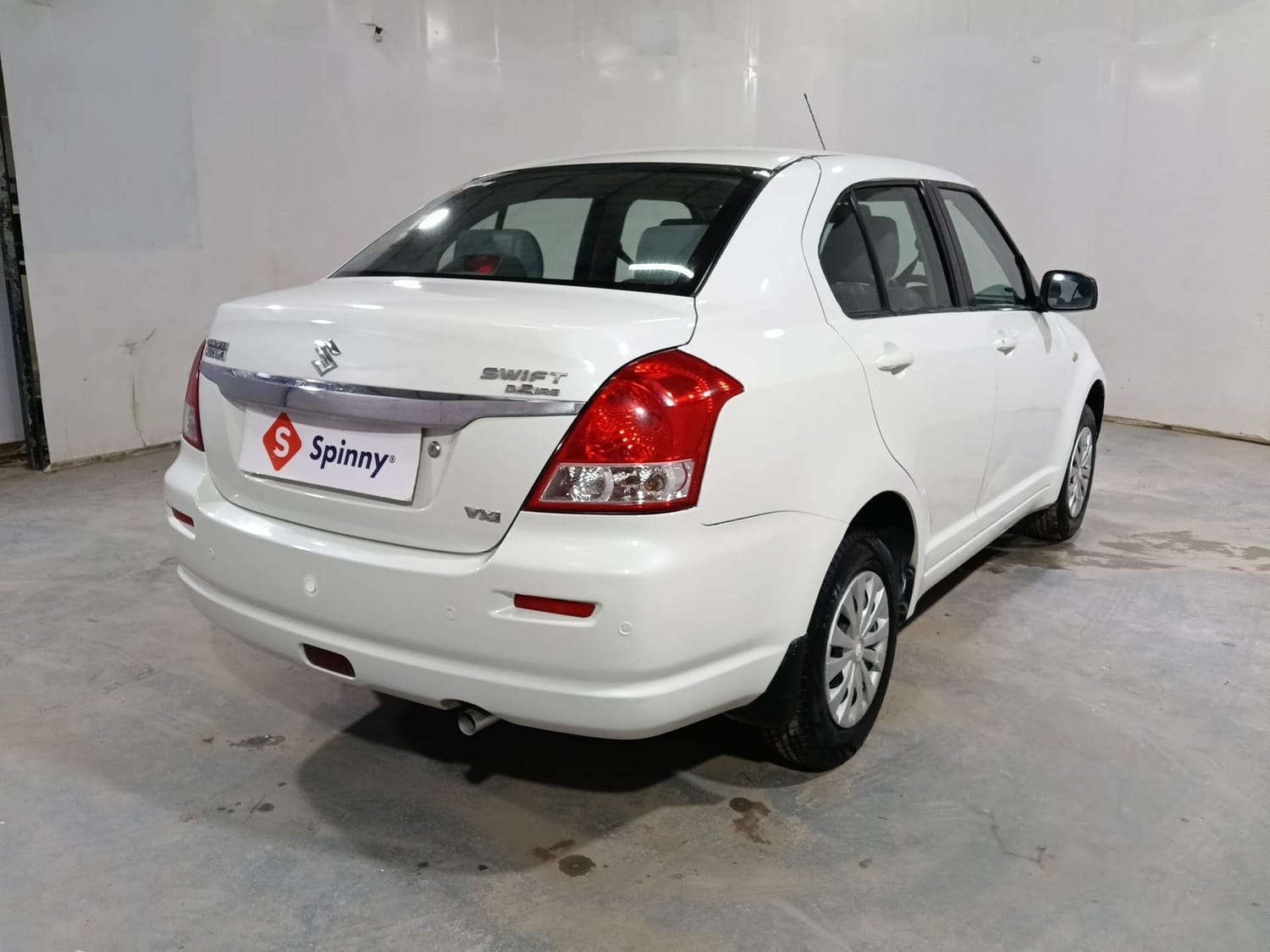 Swift DZire image 5 Swift DZire image 5